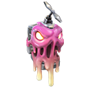 Mochila - Gela-Tinosa