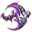 Mochila - Seres da Noite