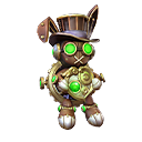 Mochila - Coelho a Vapo