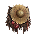 Mochila - Chapeuzinho