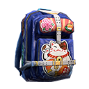 Mochila - Exterminadora do Ramen