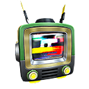 Mochila - Erro no Sinal