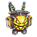 Mochila - Detonando Geral