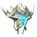 Mochila - Ciborgue Azul