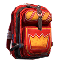 Mochila - Caixa de Som