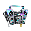 Mochila - Batida T.R.A.P.