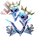 Mochila - T.R.A.P. Até o Osso