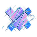 Mochila - Super Fusão no Free Fire - item Artefato