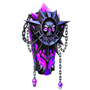 Mochila - Guardião das Tumbas