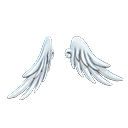 Mochila - Asas de Querubim