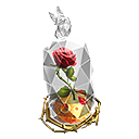 Mochila - Rosa Cativante