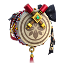 Mochila - Lendas do Fuji