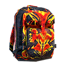 Mochila - Guerra Mundial