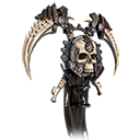 Mochila - Sussurro da Morte