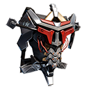 Mochila - Mercenária