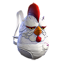 Mochila - Irmão Frango