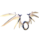 Mochila - Asas Mecânicas