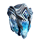 Mochila - Alma de Cristal