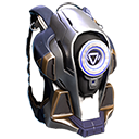 Mochila - General das Estrelas