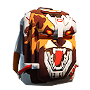 Mochila - Alma de Urso