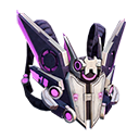 Mochila - Asas Roxas