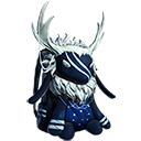 Mochila - Monstro Espacial