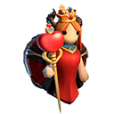 Mochila - Coração de Anjo