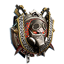 Mochila - Espírito Viking