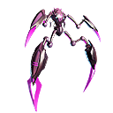 Mochila - Maldição da Aranha