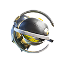 Mochila - Yin e Yang no Free Fire - item Épico