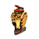 Granada - Ira Oriental