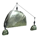 Espólio - Ninja Derrotado no Free Fire - item Épico