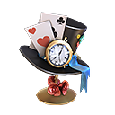 Espólio - Festa de Desaniversário