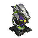 Espólio - Estilo Jacaré