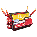 Espólio - Batalha das Ruas