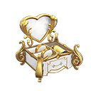 Espólio - Lembranças Barrocas no Free Fire - item Mítico