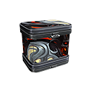 Espólio - Extraplanar