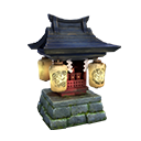 Espólio - A Casa do Sangue