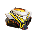 Espólio - Racha-Cuca