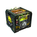 Espólio - Terra Arrasada