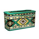 Espólio - Losango no Free Fire - item Raro