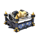 Espólio - Noite de Nocaute