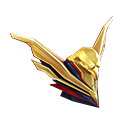 Espólio - Presa da Águia