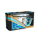 Espólio Especial T29: Delivery