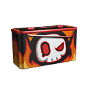 Espólio Especial T32: Chamuscado