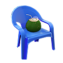 Espólio - BOTeco de praia