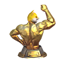 Espólio - Catiorão Maromba