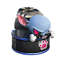 Espólio - Abate Feroz