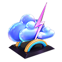 Espólio - Raios de Chuva