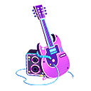 Espólio - No hype do Neon